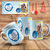 CANECA DIA DOS NAMORADOS ESTAMOS JUNTOS - comprar online