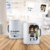 CANECA DIA DOS NAMORADOS SPORTIFY - La Belle Arte e Personalizados