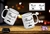 CANECA DIA DOS NAMORADOS VL6 - La Belle Arte e Personalizados