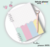 KIT PLANNER CANDY VL1 001 - La Belle Arte e Personalizados
