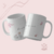 CANECA MOTIVACIONAIS MINIMALISTA 001 - comprar online