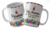 CANECAS ANIVERSARIO VL14 001 - La Belle Arte e Personalizados