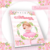 CADERNETA DE SAÚDE - KIT BAILARINA VL2 001 - comprar online