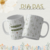 CANECA DIA DA MULHER MINIMALISTA – MR85 - comprar online