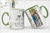 CANECAS COLEÇÃO BODAS VL1 001 - loja online
