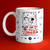 CANECA DIA DOS NAMORADOS VL29