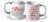 CANECA DIA DOS NAMORADOS VL18 - La Belle Arte e Personalizados