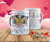 CANECAS NAMORADOS VL15 N87 001 - La Belle Arte e Personalizados