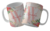 CANECA ALFABETO VL8 001 - La Belle Arte e Personalizados