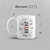 CANECA DIA DOS NAMORADOS VL30 - loja online