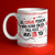 CANECA DIA DOS NAMORADOS VL29 - La Belle Arte e Personalizados