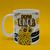 CANECA DIA DOS NAMORADOS VL31 - La Belle Arte e Personalizados
