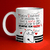 CANECA DIA DOS NAMORADOS VL29 - loja online