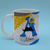 CANECAS PAIS VL41 - La Belle Arte e Personalizados