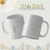 CANECA DIA DA MULHER MINIMALISTA – MR85 na internet