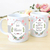 CANECAS DINDO E DINDA FOFURA - comprar online
