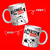 CANECA DIA DOS NAMORADOS VL29