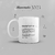 CANECA DIA DOS NAMORADOS VL30 na internet