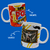 CANECAS PAI VL43 - comprar online