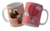 CANECA DIA DOS NAMORADOS VL8 - La Belle Arte e Personalizados