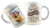 CANECA AVÓS FOTOS VL48 - AV86 - comprar online