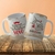 CANECA AVÓS FRASES VL36 - AV67 - comprar online