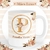 AGENDA E CANECA DIA DAS MÃES LUXO - loja online