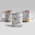 CANECA MAE FRASES VL6 - La Belle Arte e Personalizados