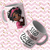 CANECA BONECAS DIA DA MULHER – MR91 - La Belle Arte e Personalizados