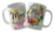 CANECA MÃES FRASES VL3 - comprar online