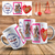 CANECA DIA DOS NAMORADOS ESTAMOS JUNTOS - comprar online