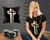 CANECAS GOSPEL VL1 001 (DISPONIVEL SOMENTE CANECAS) - La Belle Arte e Personalizados