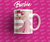 CANECAS BARBIE VL3 - loja online
