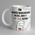 CANECA DIA DOS NAMORADOS FLORK VL3 - loja online