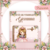 CADERNETA DE SAÚDE - KIT PRINCESA VINTAGE VL1 001 - loja online