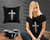 CANECAS GOSPEL VL1 001 (DISPONIVEL SOMENTE CANECAS) - loja online