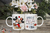 CANECA DIA DOS NAMORADOS MICKEY E MINNIE VL1 - loja online