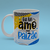 CANECAS PAIS VL41