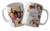 Imagem do CANECA MÃES FOTO VL1