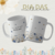 Imagem do CANECA DIA DA MULHER MINIMALISTA – MR85