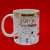 Imagem do CANECA DIA DOS NAMORADOS VL31
