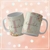 CANECA ALFABETO VL8 001 - loja online