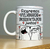 CANECA DIA DOS NAMORADOS FLORK VL8