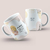 CANECA MAE CLEAN