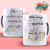 CANECA MÃE CUTE