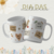 CANECA DIA DA MULHER MINIMALISTA – MR85