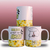 CANECA DIA DOS NAMORADOS FLORK VL5