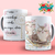 CANECA MÃE CUTE - comprar online