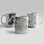CANECA MAE FRASES VL6 - comprar online