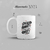 CANECA DIA DOS NAMORADOS VL30 - comprar online